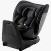 Britax Römer Swivel-Grow Max Air Bilbarnstol, Onyx Black Lux