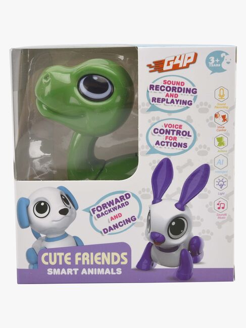 G4P Interaktiv Dinosaurie