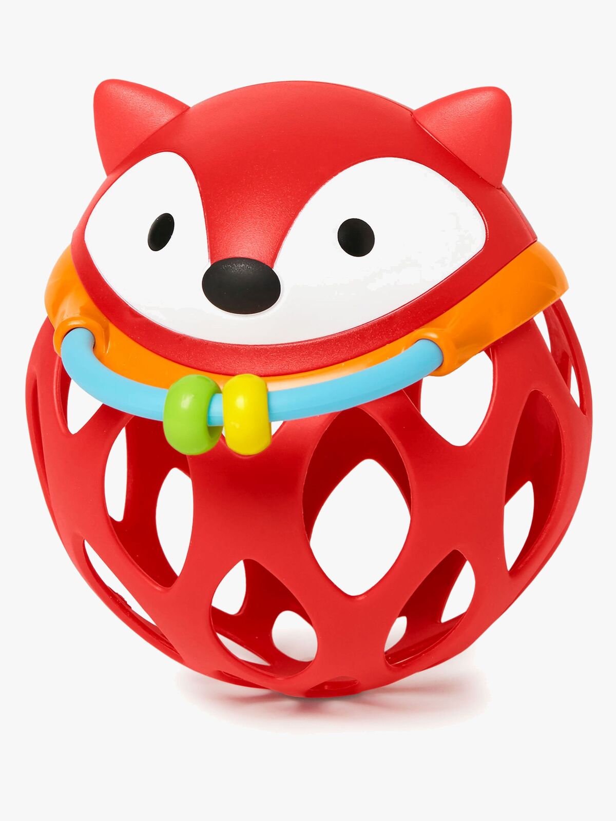 Skip Hop Explore & More Skallra Räv