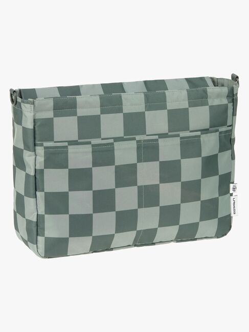 Lässig Mix Multifunktionsväska, Green/Olive