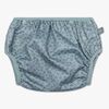 Swim Essentials Badblöja 0-3 År, Green Leopard