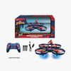 Marvel Spiderman Radiostyrd Drönare
