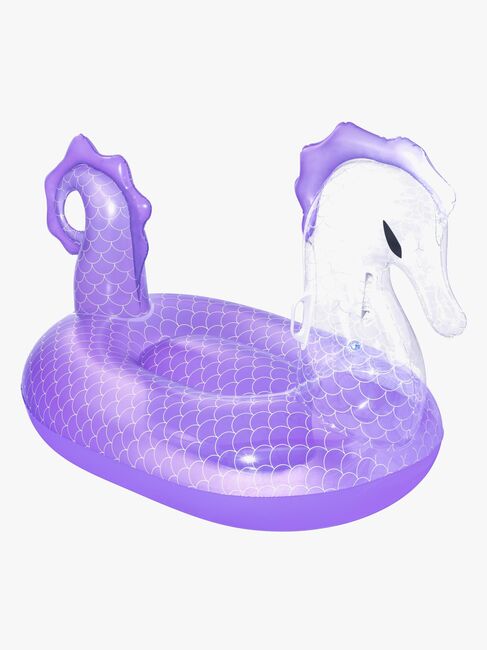 Bestway Badleksak Kunglig Sjöhäst