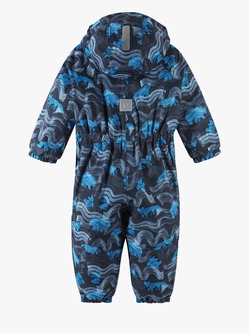 Reimatec Puhuri Overall, Navy