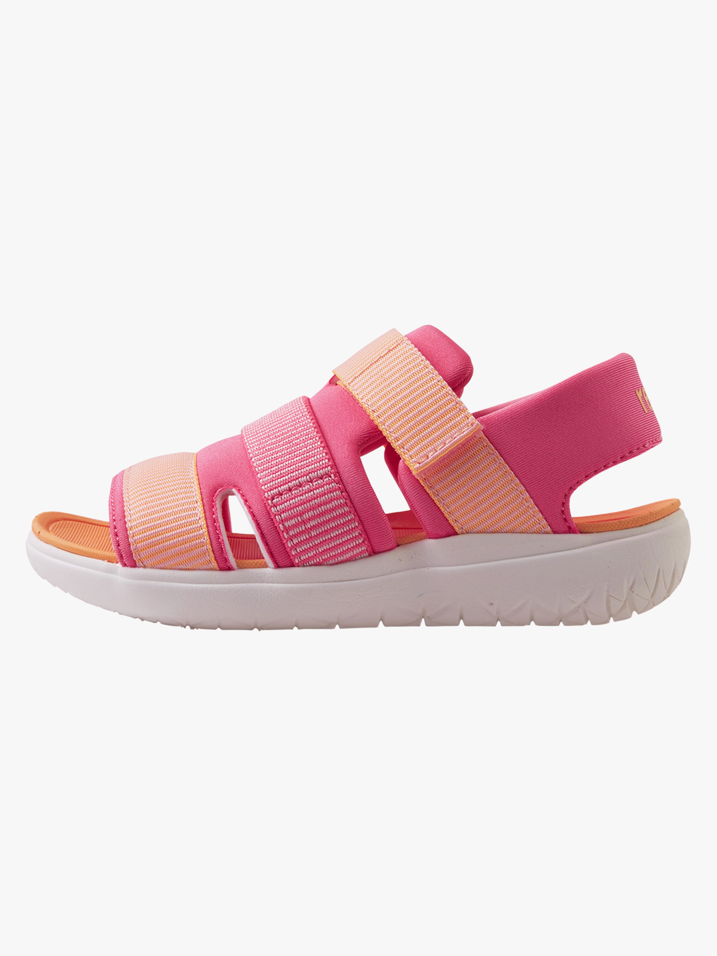 Reima Kesakko Sandaler, Soft Coral, 28