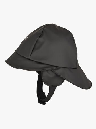 Lindberg Hjuvik Sydväst, Svart