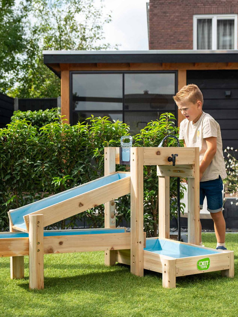 AquaFlow Vattenkanalsystem 200