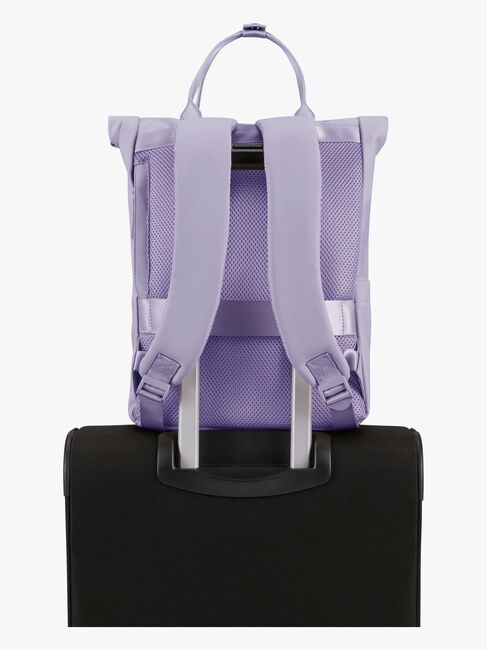 American Tourister Urban Groove City Mono Ryggsäck 17L, Lavender
