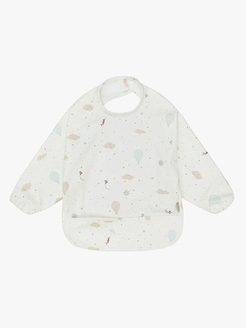 Cam Cam Copenhagen  Långärmad Haklapp, Dreamland