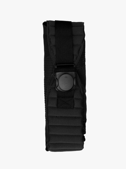 Flybaby Bärsele, Black