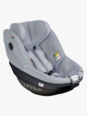 BeSafe Beyond 2 360 Bilstol, Peak Mesh