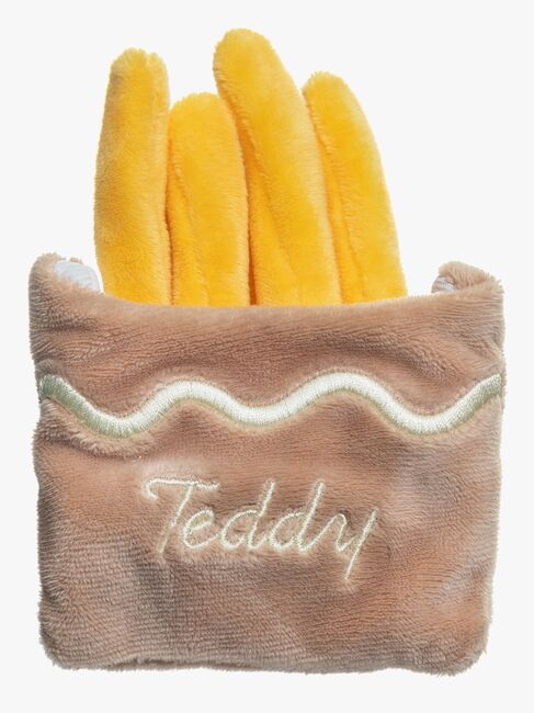 Teddykompaniet Teddy Meal Lekset