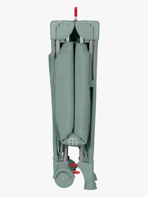 Lionelo ELLEN Resesäng, Green Sage