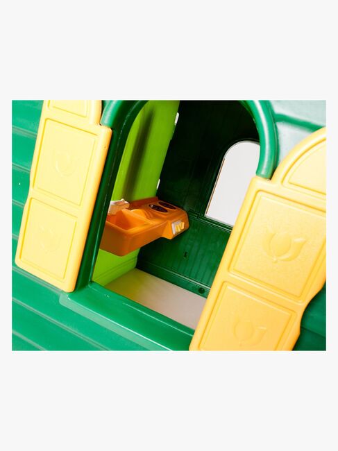 Little Tikes Lekstuga Evergreen