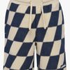 Hummel Hmlpets Shorts, Wood Ash