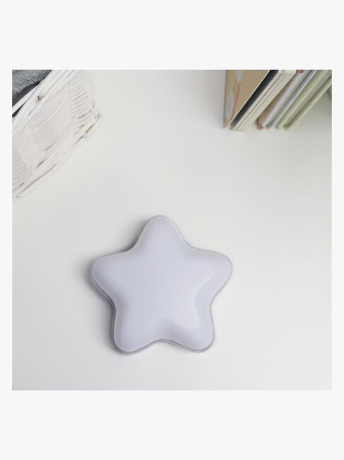 bblüv Nattlampa Speldosa Stjärna