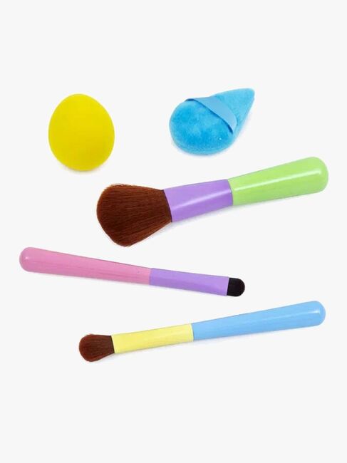 MYA Cosmetics Sminkborstar Set