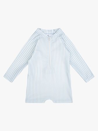 Swim Essentials UV-Dräkt Blue Stripes