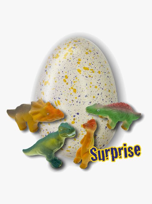 SES Creative Dinosaurieägg Surprise
