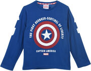 Marvel Avengers Classic T-shirt, Blå