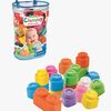 Clementoni Soft Clemmy Byggklossar 20 Delar