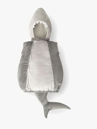 That's Mine Utklädnad Hank Haj