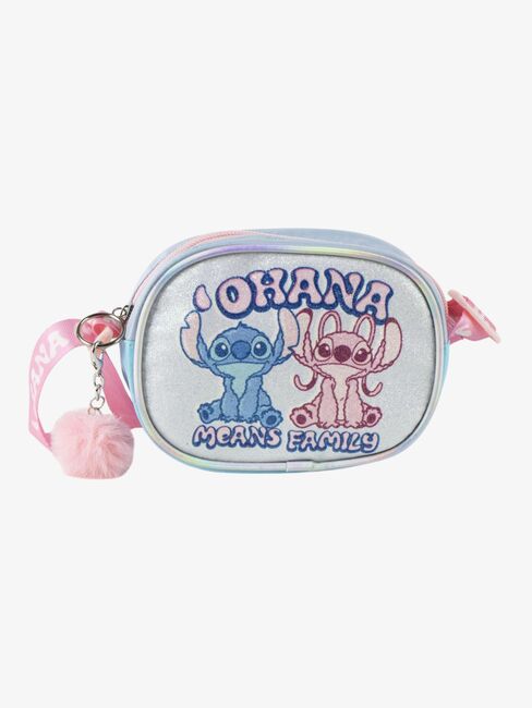 Disney Stitch Axelremsväska, Fantasia