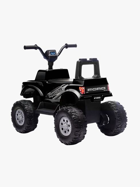 Ford Ford F150 Fyrhjuling