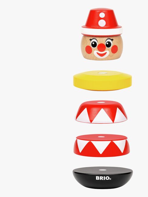 BRIO 30490 Magnetisk Clown