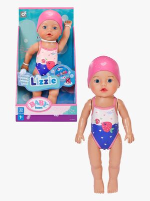 BABY born Simmande Docka Lizzie 30 cm