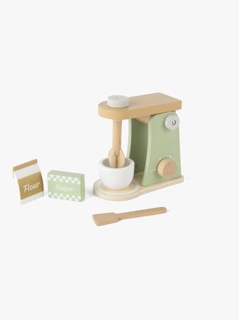 Dantoy Blender Trä