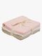 Pippi Muslinfilt 3-Pack, Veiled Rose