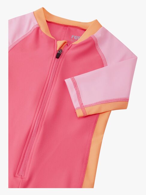 Reima Vesihiisi UV-Dräkt, Soft Coral