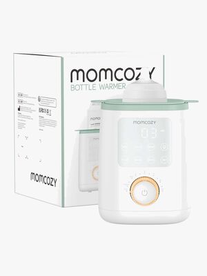 Momcozy MW02 Nutri Smart Flaskevarmer