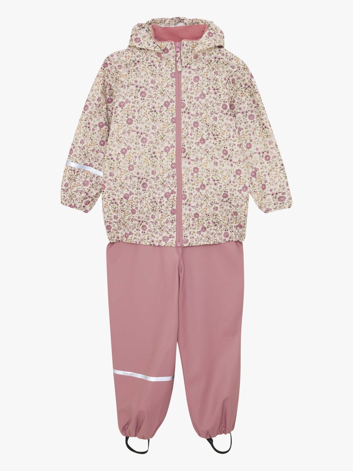 CeLaVi Regnställ, Perfectly Pale