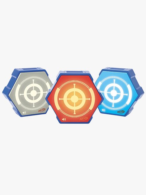 NERF Spel 360° Battlezone