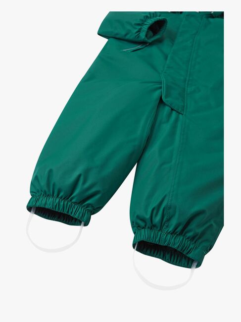 Reimatec Gotland Overall, Deeper Green