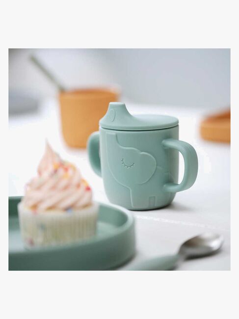 Done By Deer Peekaboo Elphee Pipmugg, Blue