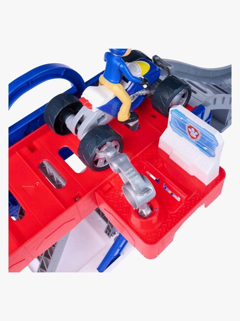 Paw Patrol Lift & Repair Lekset