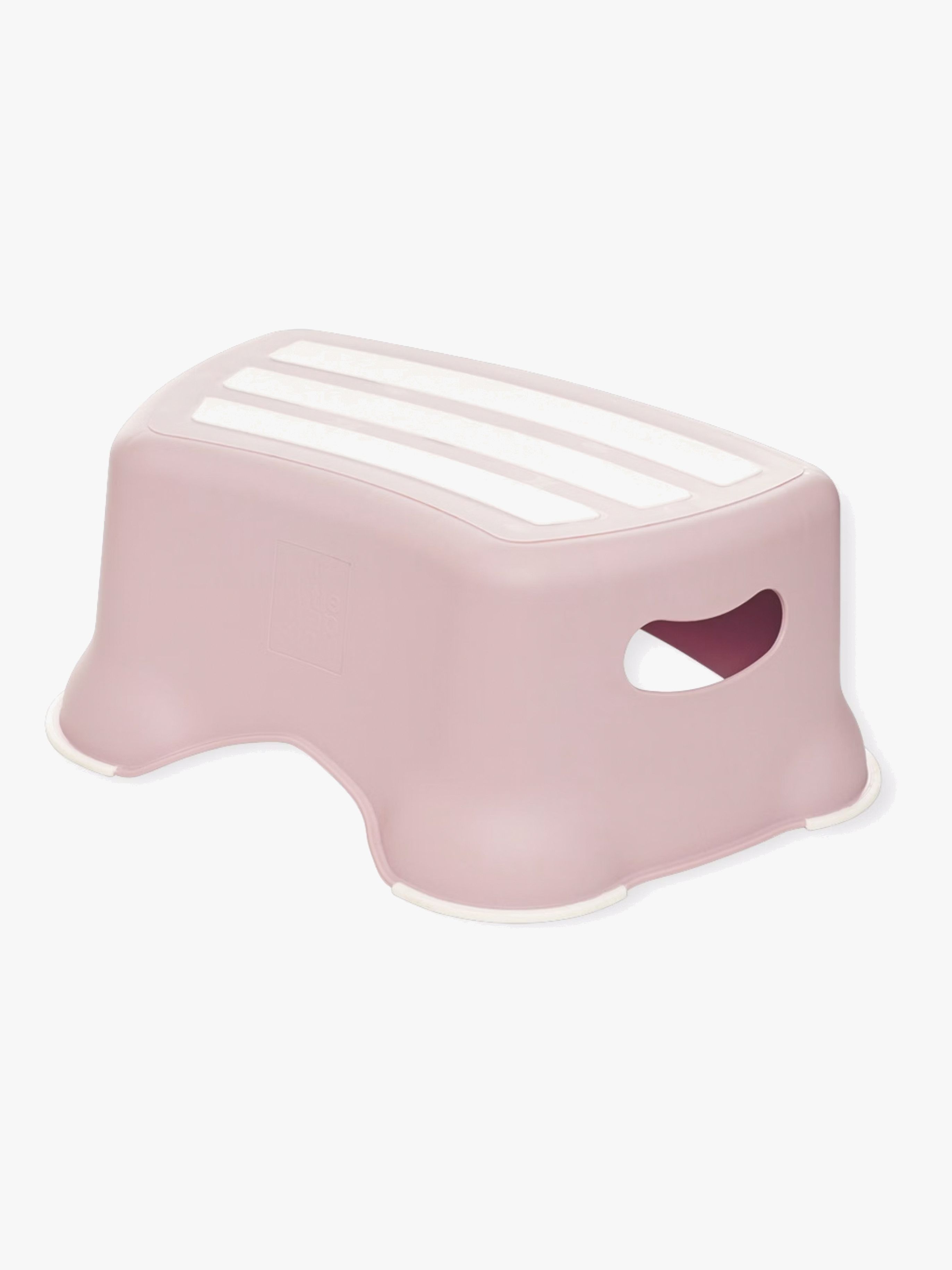 Pastellrosa