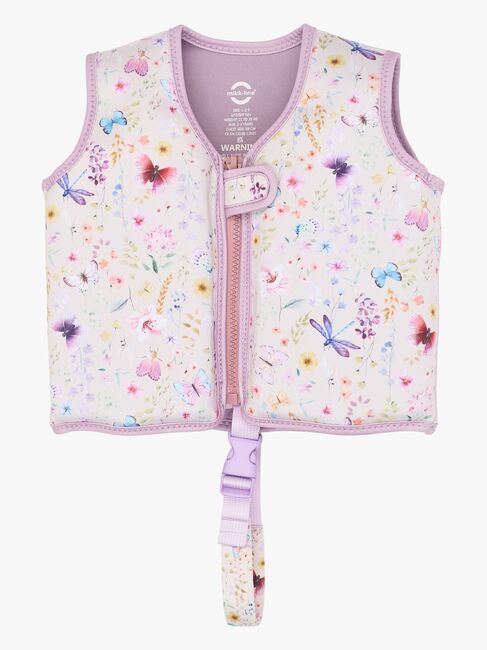 Mikk-Line Simväst, Butterfly