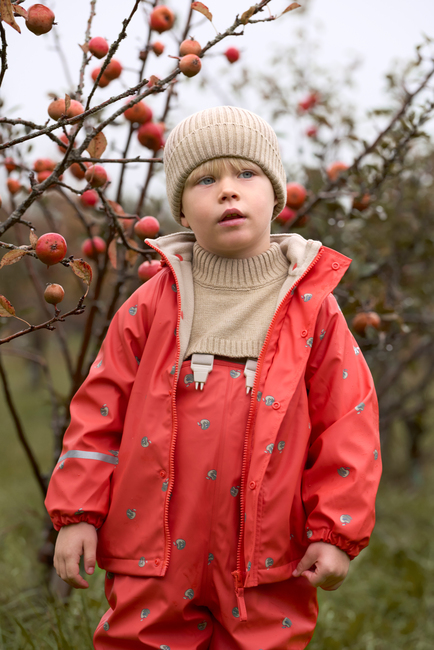CeLaVi Mössa Ullmix, White Pepper