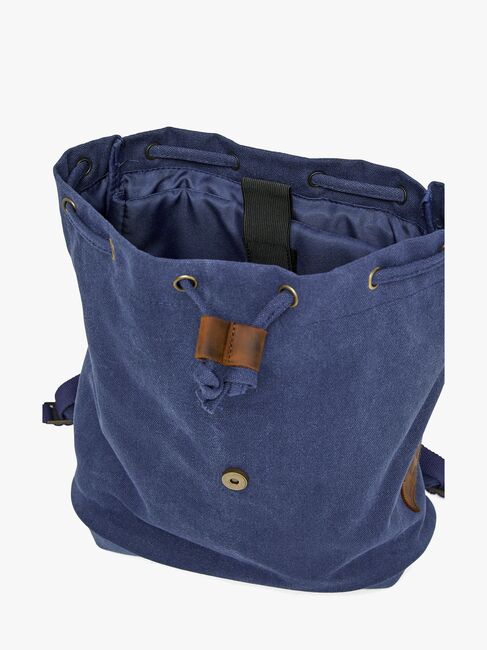 Pure Norway Nature Lava Ryggsäck 17L, Blue