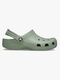 Crocs Classic Tofflor, Moss