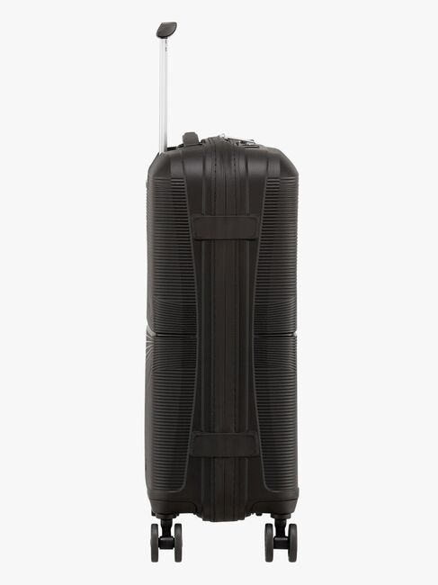 American Tourister Airconic Resväska 33,5L, Onyx Black
