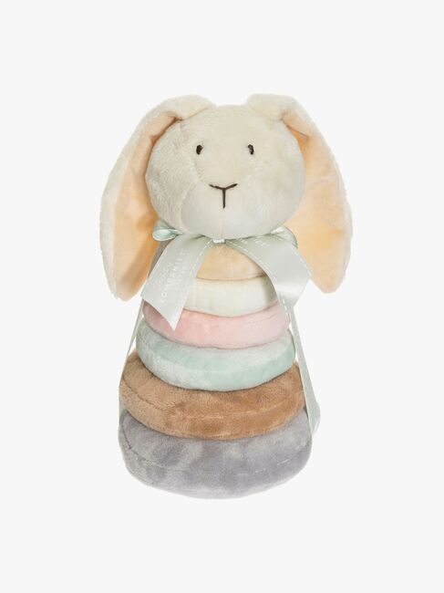 Teddykompaniet Diinglisar Stapelleksak