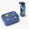 LIEWOOD Chelsey  Mönstrat Lunchboxset, Universe/Classic navy