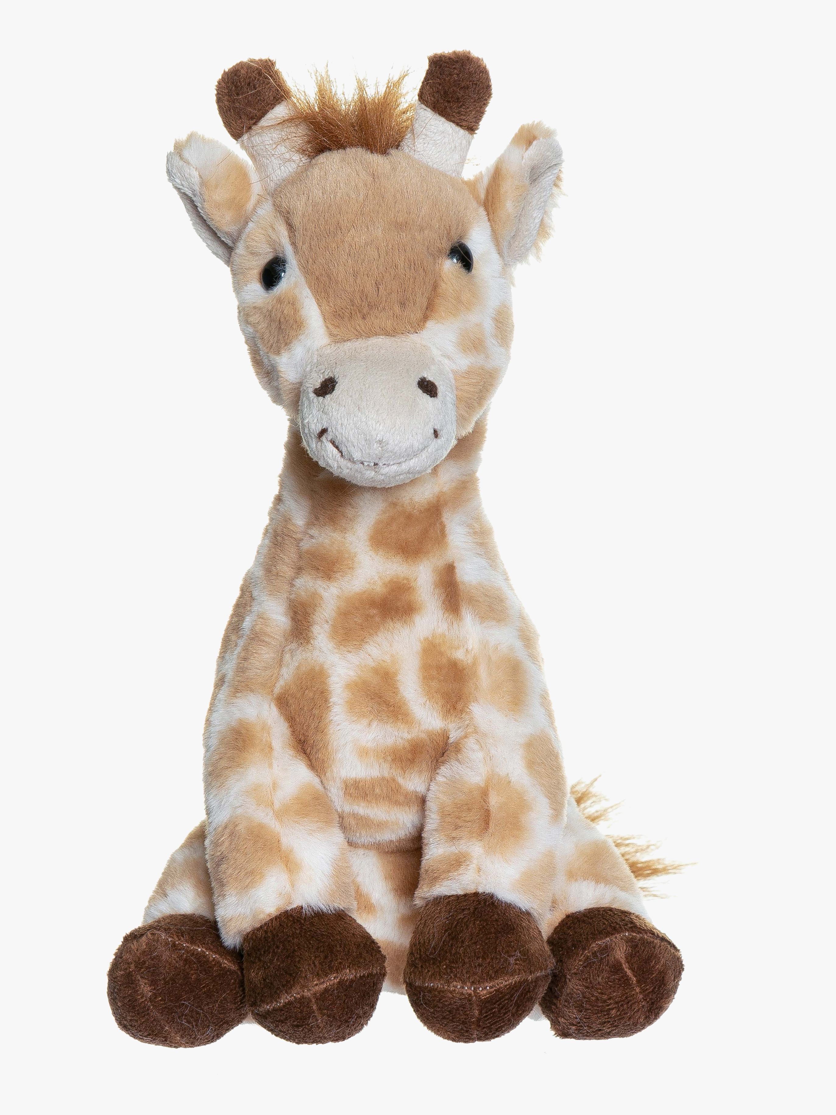 Teddykompaniet Stor Giraff Gina