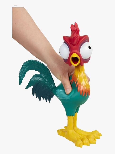 Disney Vaiana Heihei Pipig Leksak