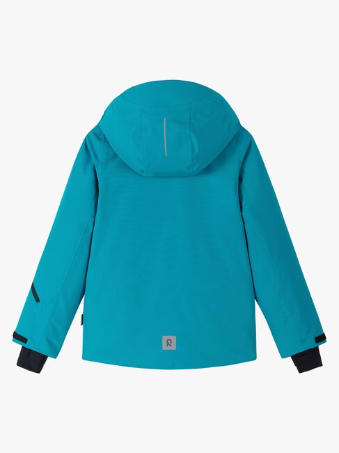 Reima Tieten Skidjacka, Aquatic Blue 5100366A-7990-1557_4a.jpg